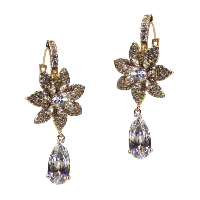 Walkeaze Earrings Women Earring Jewelry 001466J Walkeaze Earrings Women Earring Jewelry 001466J