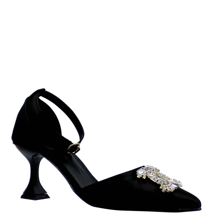 Walkeaze Earrings Women Formal Court Shoes 62553S Walkeaze Earrings Women Formal Court Shoes 62553S