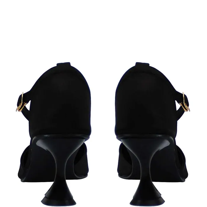Walkeaze Earrings Women Formal Court Shoes 62553S Walkeaze Earrings Women Formal Court Shoes 62553S