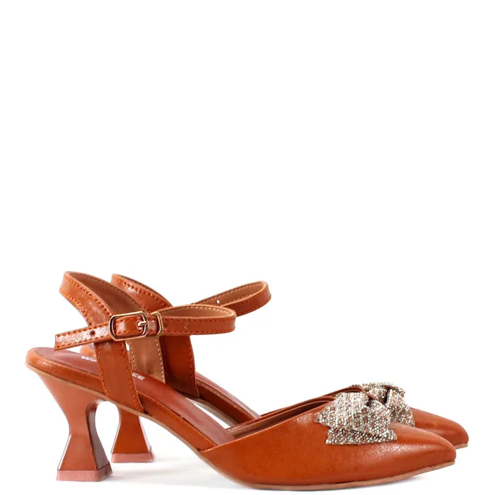 Walkeaze Earrings Women Formal Court Shoes 74582S Walkeaze Earrings Women Formal Court Shoes 74582S
