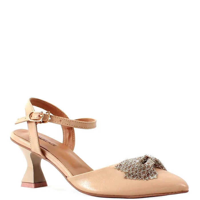 Walkeaze Earrings Women Formal Court Shoes 74582S Walkeaze Earrings Women Formal Court Shoes 74582S
