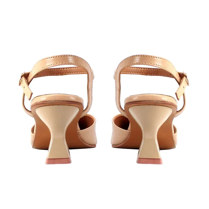 Walkeaze Earrings Women Formal Court Shoes 74582S Walkeaze Earrings Women Formal Court Shoes 74582S