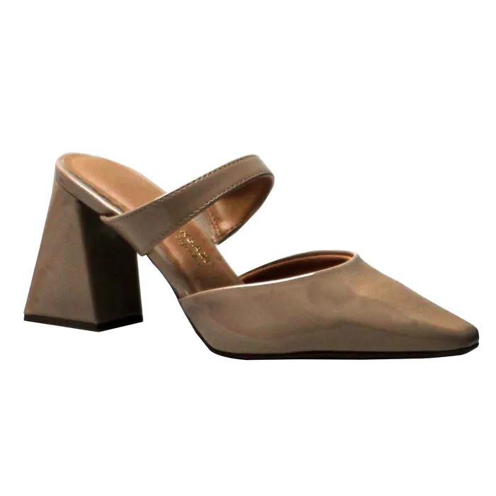 Walkeaze Earrings Women Formal Mules 98102S1