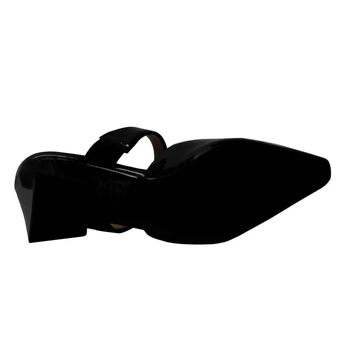 Walkeaze Earrings Women Formal Mules 98102S1 Walkeaze Earrings Women Formal Mules 98102S1