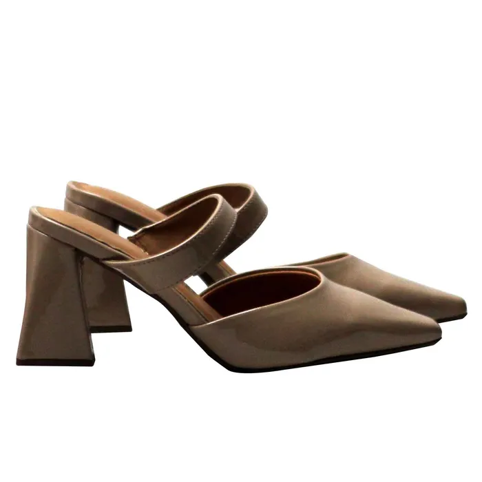 Walkeaze Earrings Women Formal Mules 98102S1 Walkeaze Earrings Women Formal Mules 98102S1