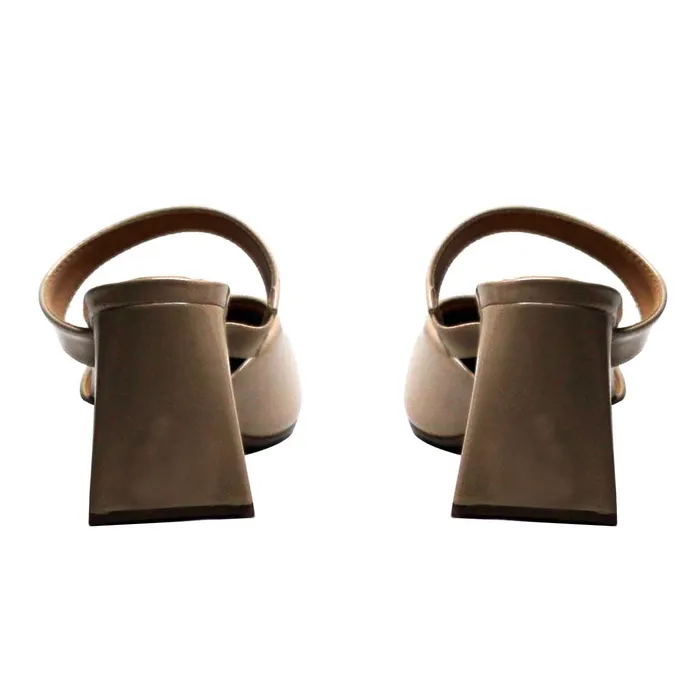 Walkeaze Earrings Women Formal Mules 98102S1 Walkeaze Earrings Women Formal Mules 98102S1