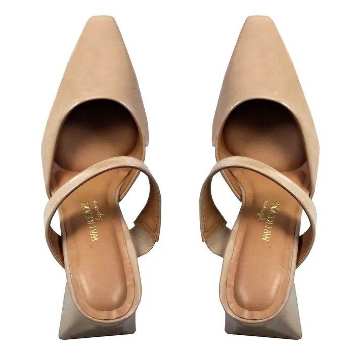 Walkeaze Earrings Women Formal Mules 98102S1 Walkeaze Earrings Women Formal Mules 98102S1