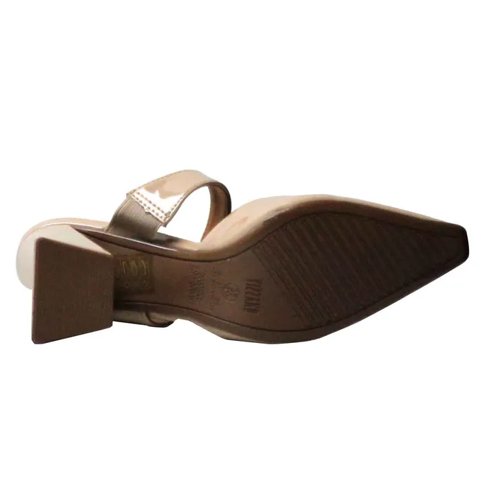 Walkeaze Earrings Women Formal Mules 98102S1 Walkeaze Earrings Women Formal Mules 98102S1