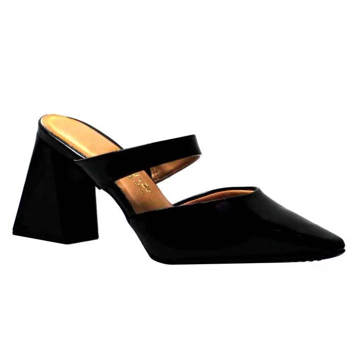 Walkeaze Earrings Women Formal Mules 98102S1 Walkeaze Earrings Women Formal Mules 98102S1