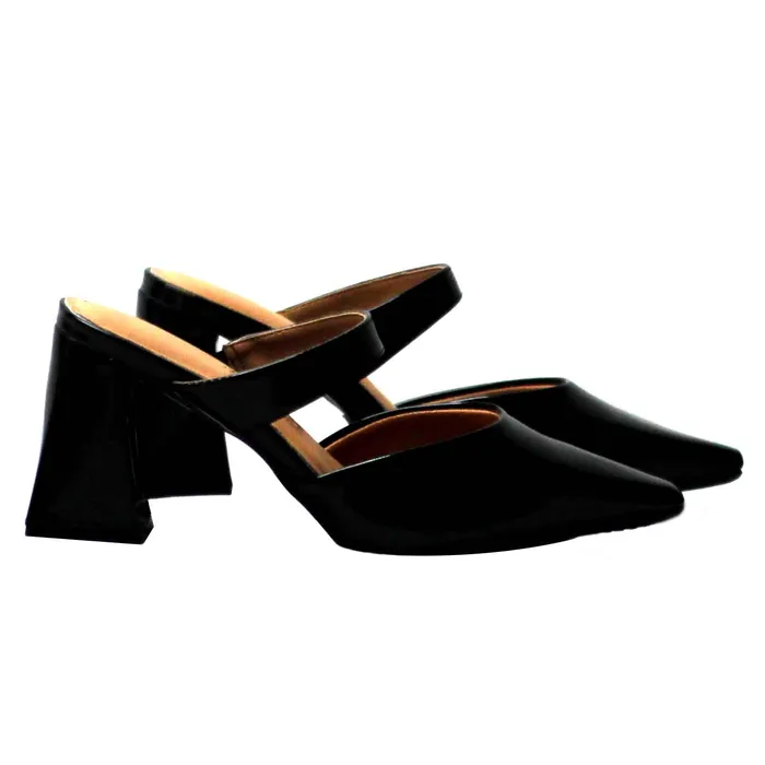 Walkeaze Earrings Women Formal Mules 98102S1 Walkeaze Earrings Women Formal Mules 98102S1