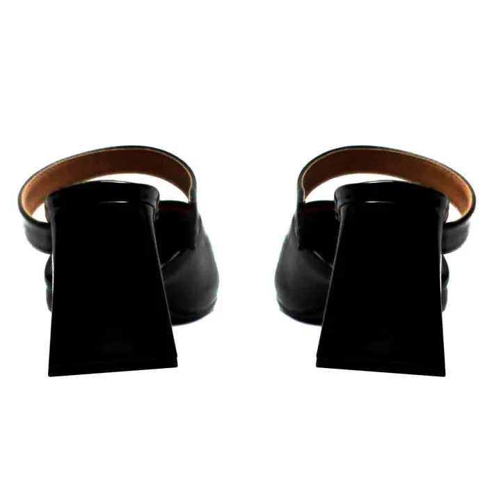 Walkeaze Earrings Women Formal Mules 98102S1 Walkeaze Earrings Women Formal Mules 98102S1