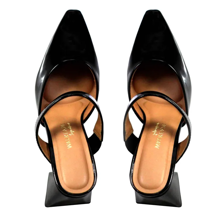 Walkeaze Earrings Women Formal Mules 98102S1 Walkeaze Earrings Women Formal Mules 98102S1