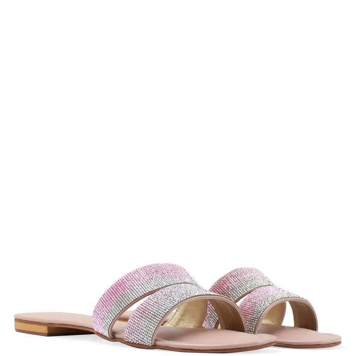 Walkeaze Earrings Women Formal Slippers 40029S Walkeaze Earrings Women Formal Slippers 40029S