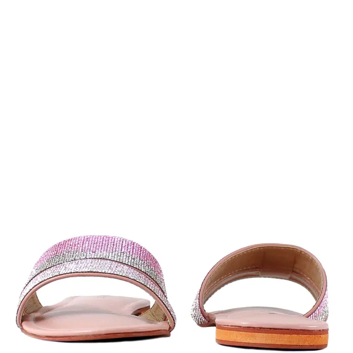 Walkeaze Earrings Women Formal Slippers 40029S Walkeaze Earrings Women Formal Slippers 40029S