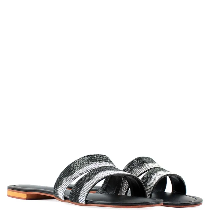 Walkeaze Earrings Women Formal Slippers 40029S Walkeaze Earrings Women Formal Slippers 40029S