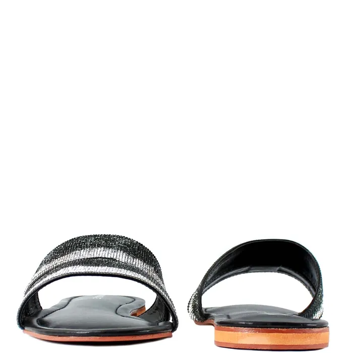 Walkeaze Earrings Women Formal Slippers 40029S Walkeaze Earrings Women Formal Slippers 40029S