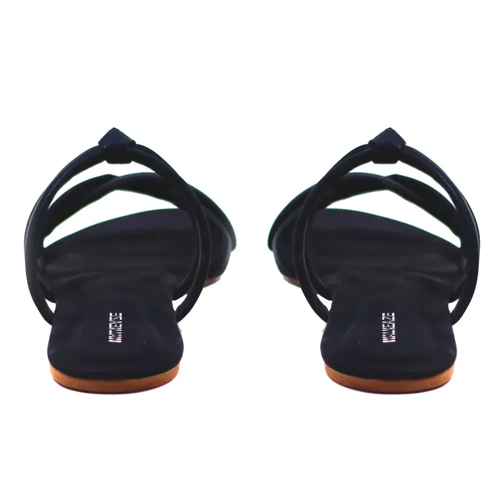 Walkeaze Earrings Women Slippers 39224S Walkeaze Earrings Women Slippers 39224S