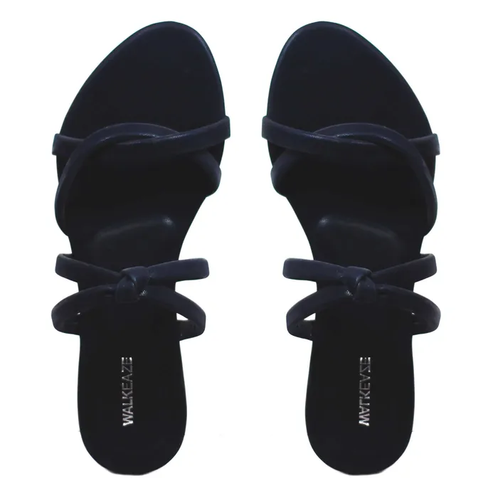 Walkeaze Earrings Women Slippers 39224S Walkeaze Earrings Women Slippers 39224S