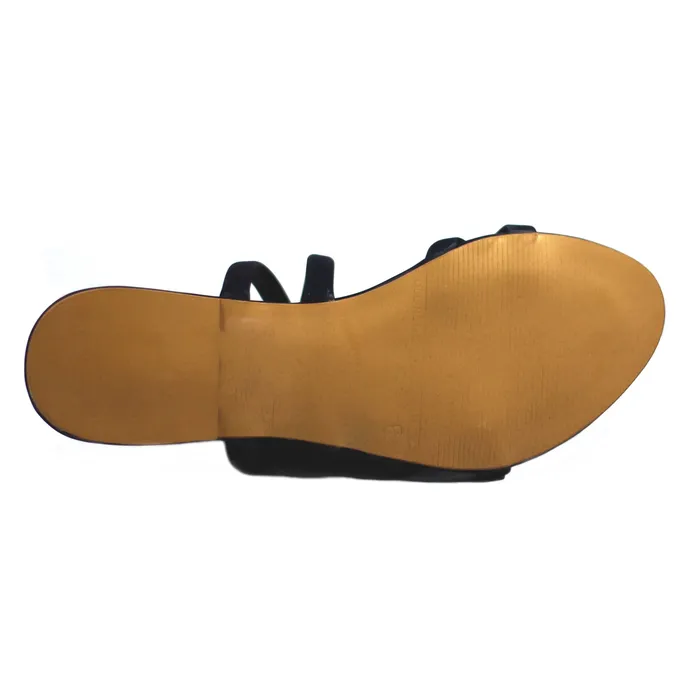 Walkeaze Earrings Women Slippers 39224S Walkeaze Earrings Women Slippers 39224S