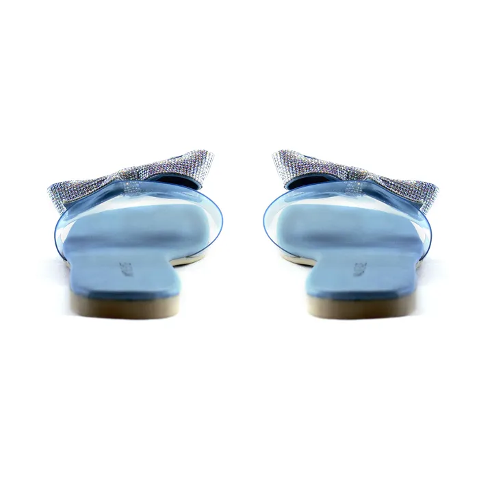 Walkeaze Earrings Women Slippers 39384S Walkeaze Earrings Women Slippers 39384S