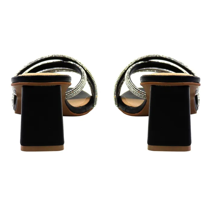 Walkeaze Earrings Women Slippers 74362S Walkeaze Earrings Women Slippers 74362S