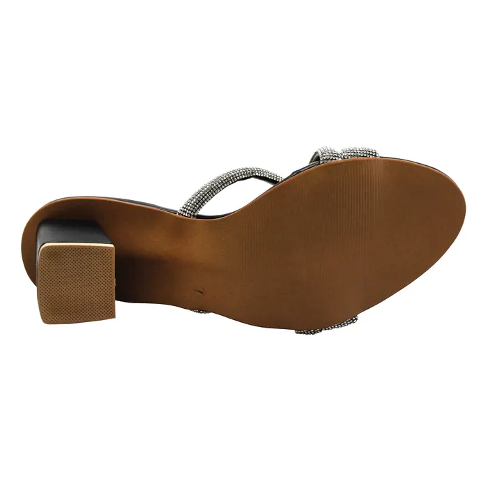 Walkeaze Earrings Women Slippers 74362S Walkeaze Earrings Women Slippers 74362S