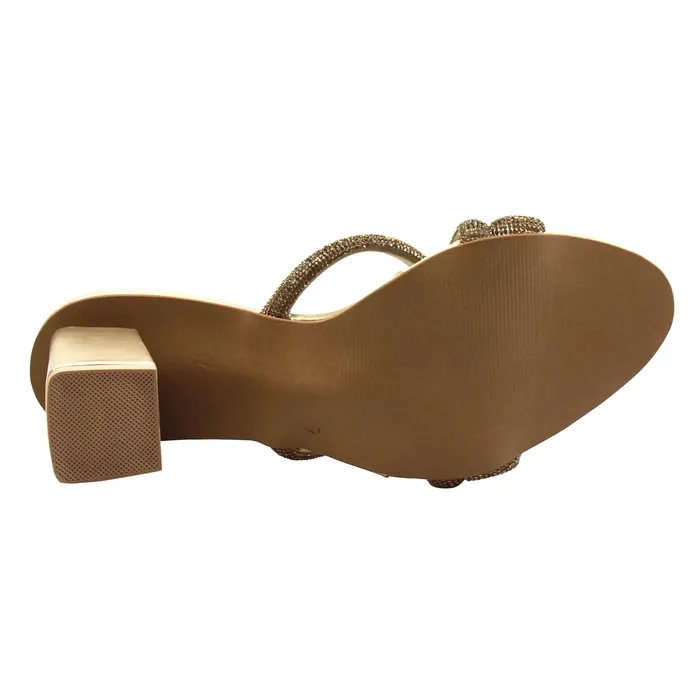 Walkeaze Earrings Women Slippers 74362S Walkeaze Earrings Women Slippers 74362S