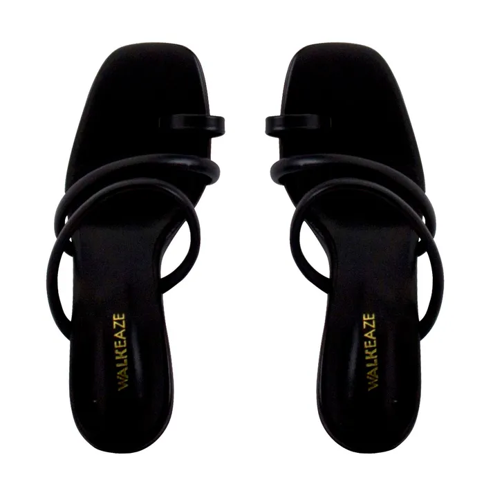 Walkeaze Earrings Women Slippers 74576S Walkeaze Earrings Women Slippers 74576S