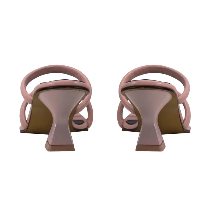 Walkeaze Earrings Women Slippers 74576S Walkeaze Earrings Women Slippers 74576S