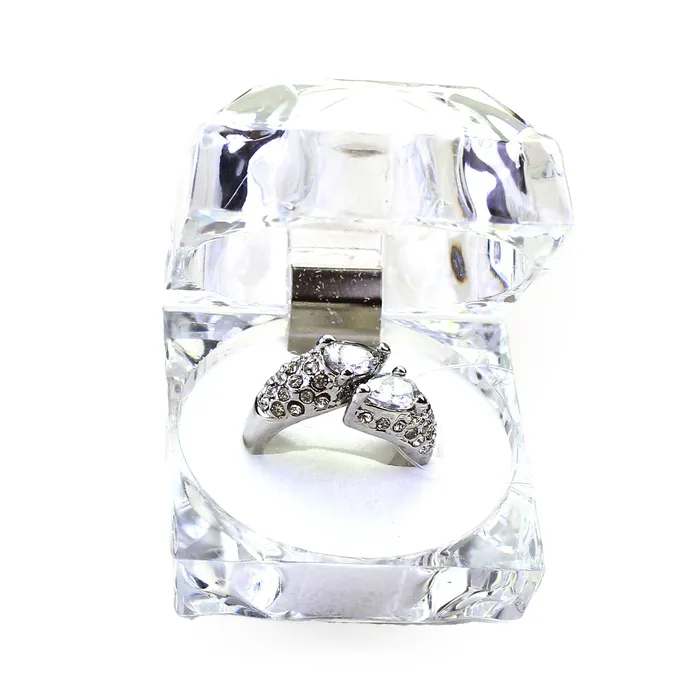 Walkeaze Rings Women Ring Jewelry 000605J Walkeaze Rings Women Ring Jewelry 000605J