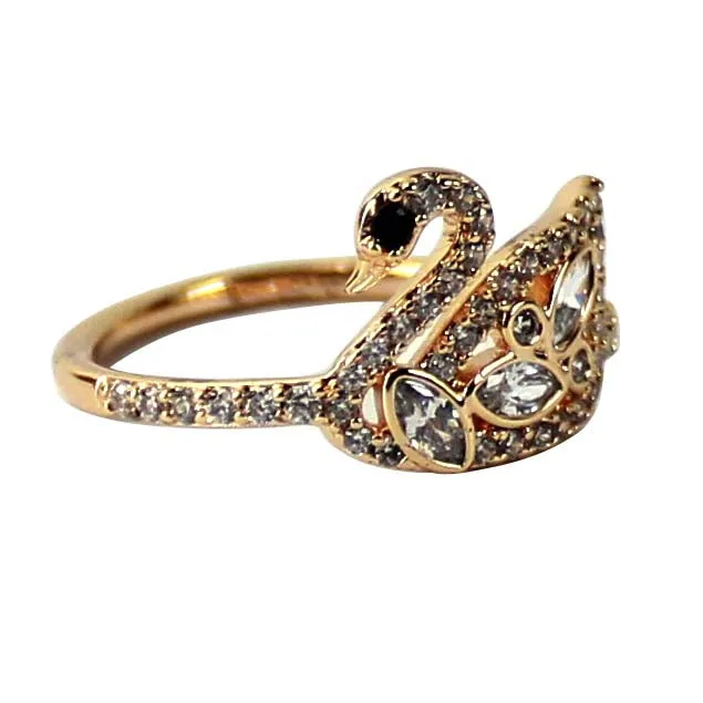 Walkeaze Rings Women Ring Jewelry 001539J Walkeaze Rings Women Ring Jewelry 001539J
