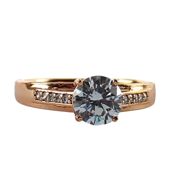 Walkeaze Rings Women Ring Jewelry 001951J Walkeaze Rings Women Ring Jewelry 001951J