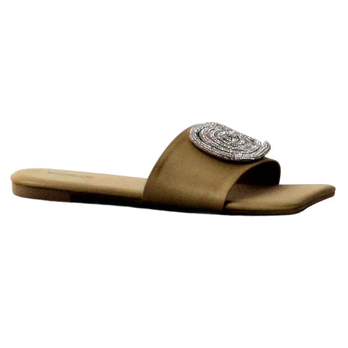 Walkeaze Women Slippers 39414S Earrings Walkeaze Women Slippers 39414S Earrings