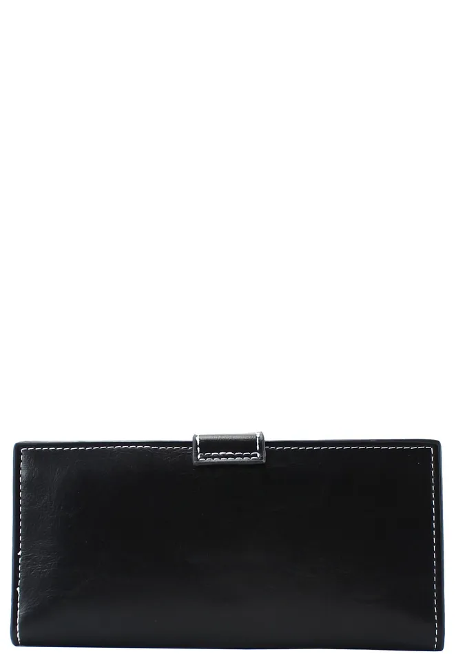 Walkeaze Women Stylish Wallet 3495W Earrings