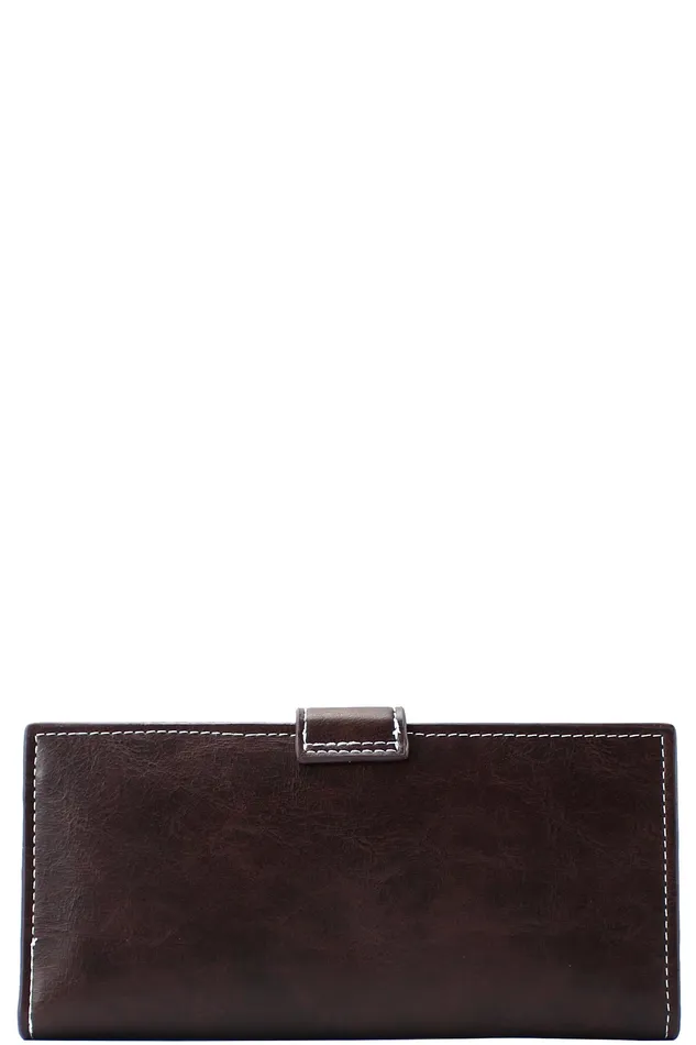 Walkeaze Women Stylish Wallet 3495W Earrings