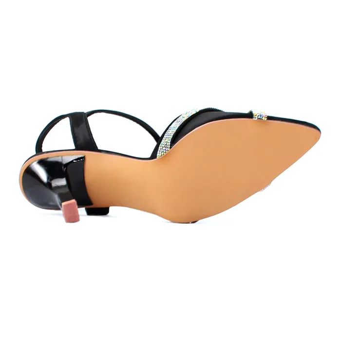 Women Formal Court Shoes 74634S Walkeaze Earrings Women Formal Court Shoes 74634S Walkeaze Earrings