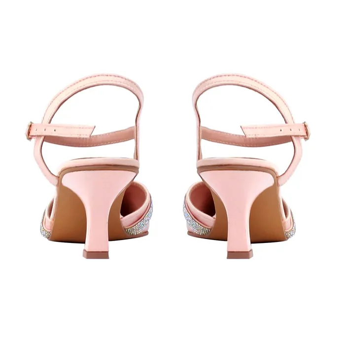 Women Formal Court Shoes 74634S Walkeaze Earrings Women Formal Court Shoes 74634S Walkeaze Earrings