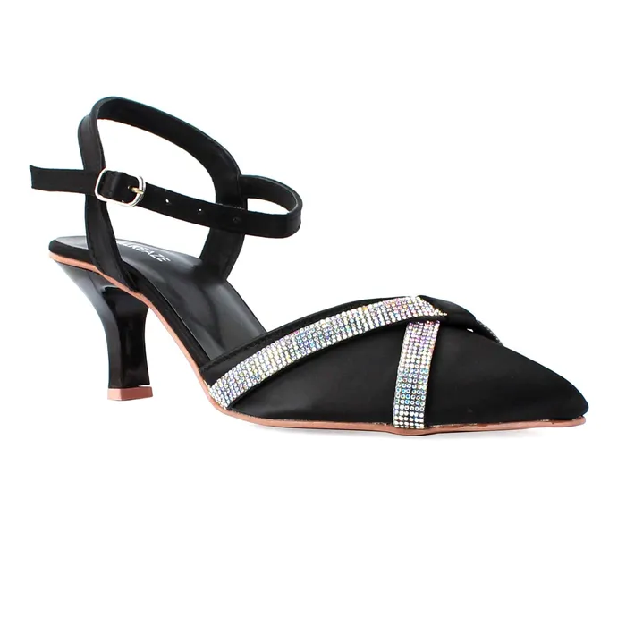 Women Formal Court Shoes 74634S Walkeaze Earrings Women Formal Court Shoes 74634S Walkeaze Earrings