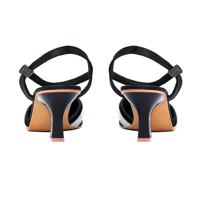 Women Formal Court Shoes 74634S Walkeaze Earrings Women Formal Court Shoes 74634S Walkeaze Earrings