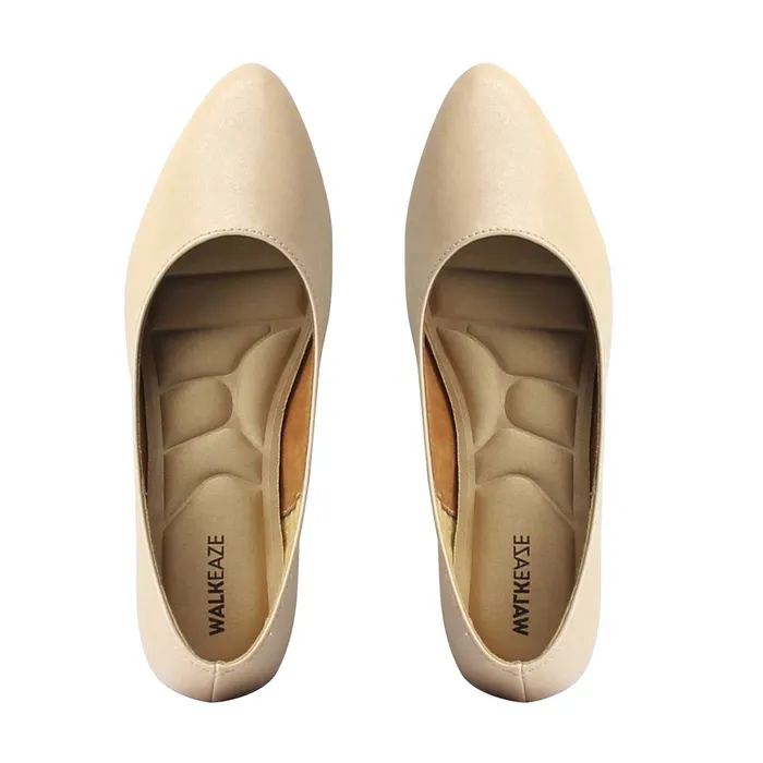 Women Pumps 39802S Walkeaze Earrings Women Pumps 39802S Walkeaze Earrings