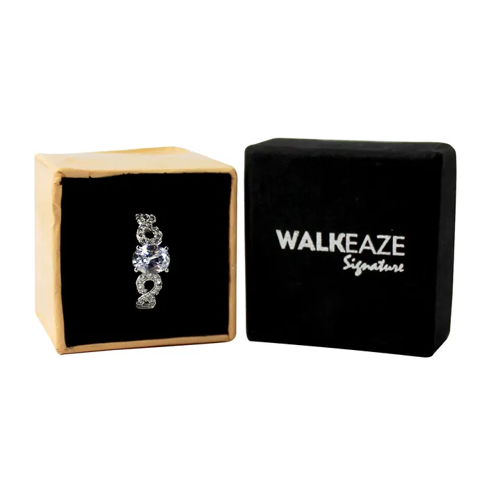 Women Ring Jewelry 001527J Walkeaze Rings