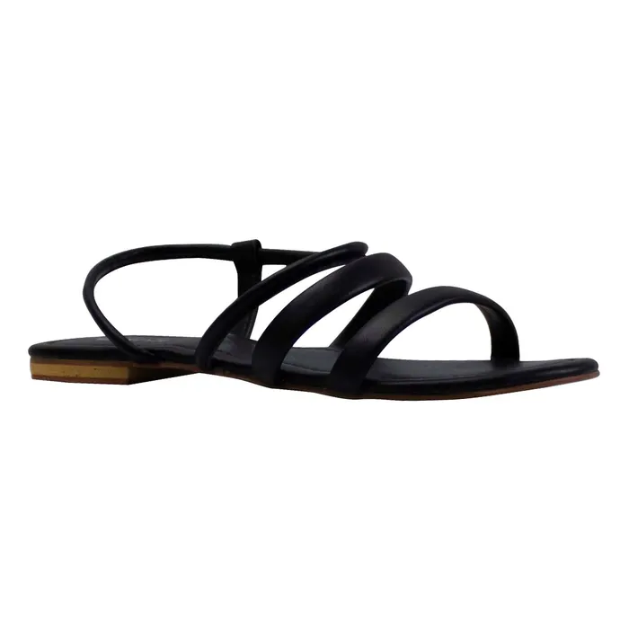 Women Sandals 39408S Walkeaze Earrings
