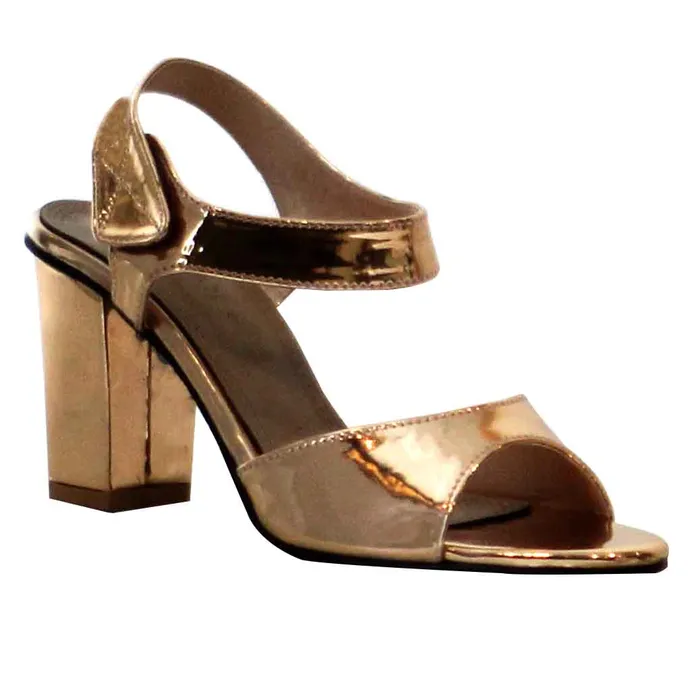 Women Sandals 62378S Walkeaze Earrings