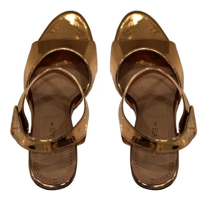 Women Sandals 62378S Walkeaze Earrings Women Sandals 62378S Walkeaze Earrings