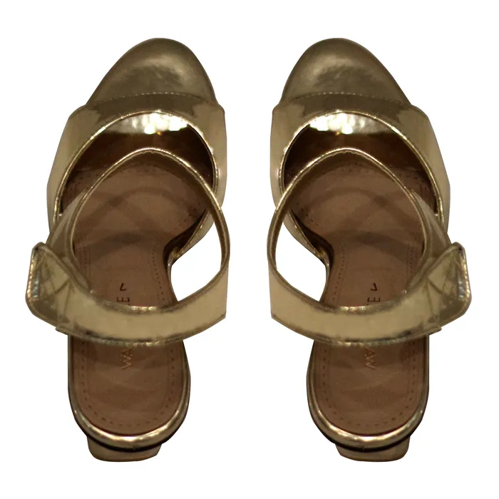 Women Sandals 62378S Walkeaze Earrings Women Sandals 62378S Walkeaze Earrings